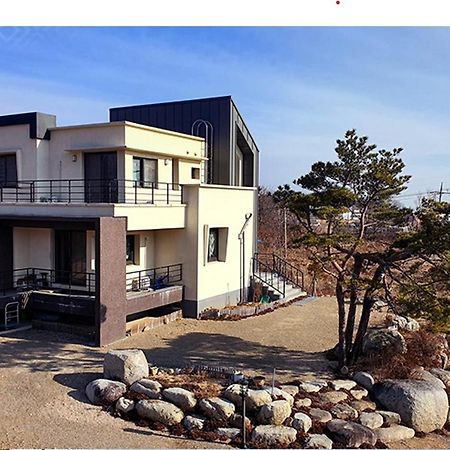Gilson Guesthouse Sokcho Exterior photo