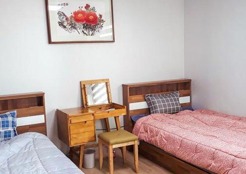 Gilson Guesthouse Sokcho Exterior photo