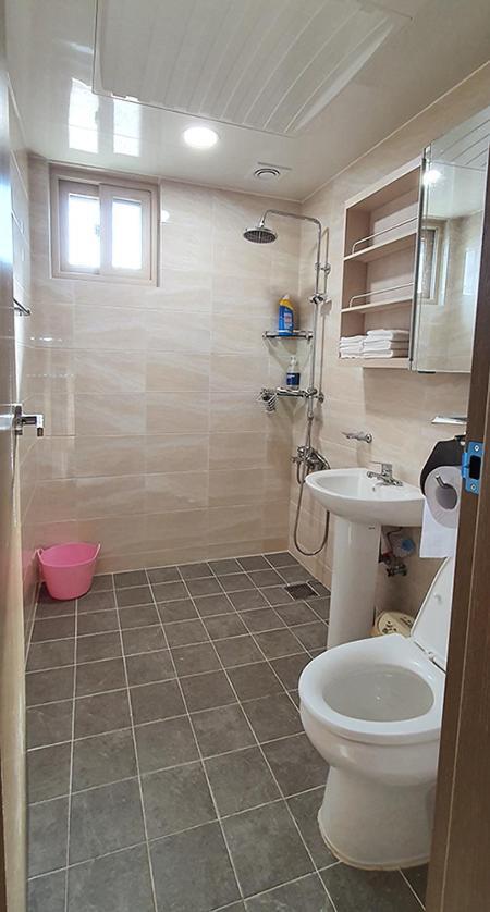 Gilson Guesthouse Sokcho Exterior photo